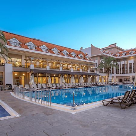 Side Story Resort & Spa Exterior photo
